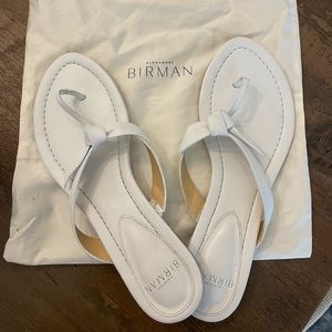 Alexandre Birman Sandals